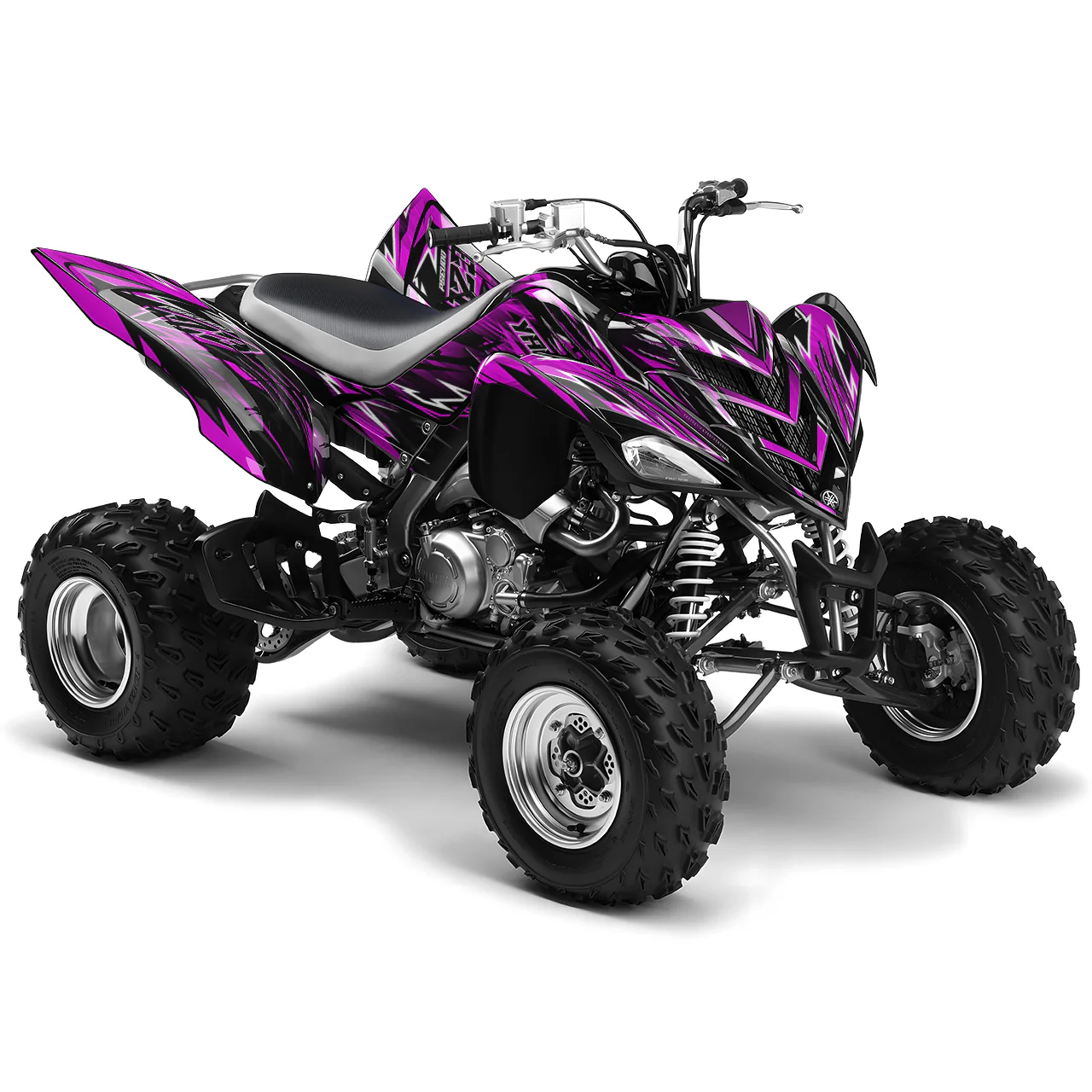 Semi Personnalisable Quad