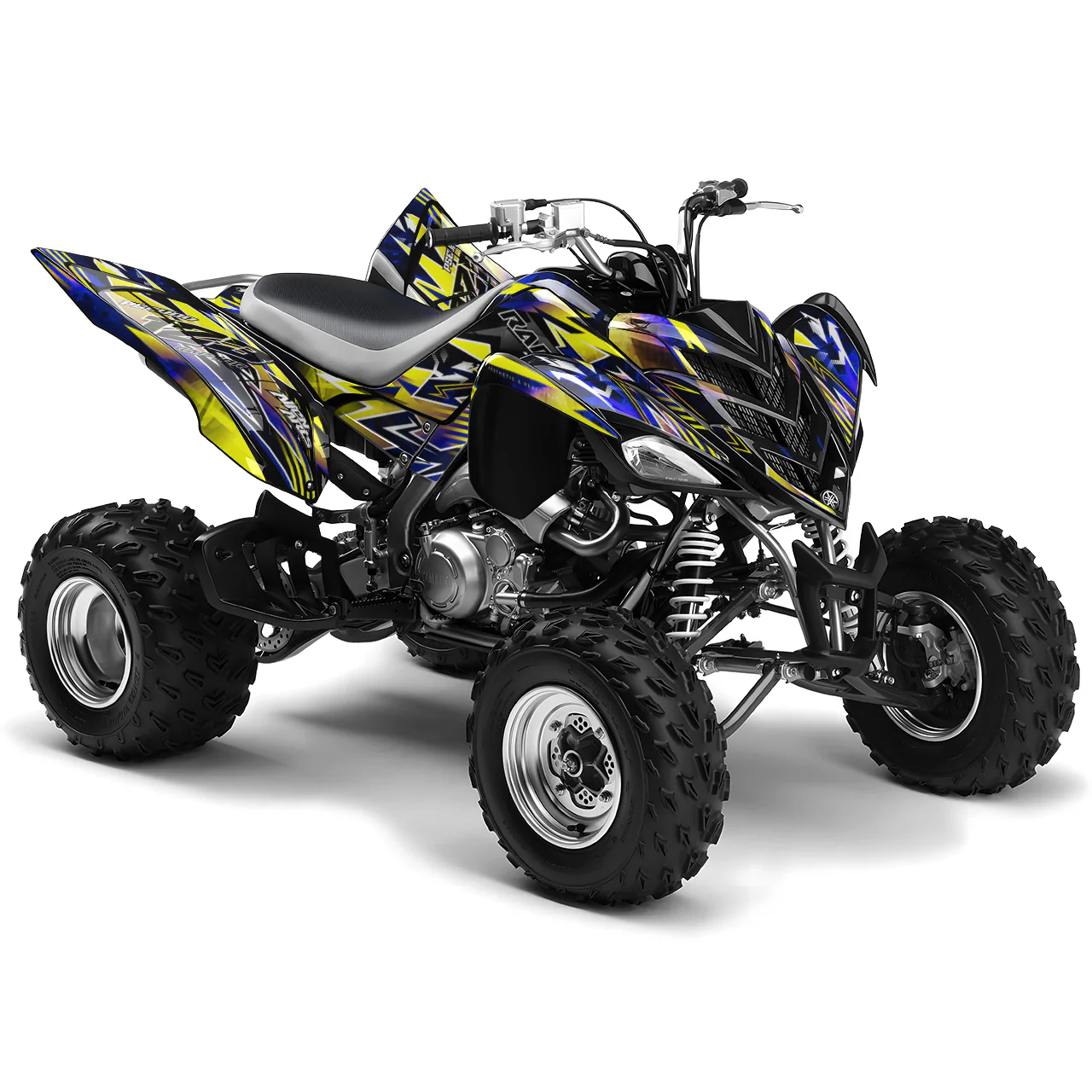 Quad